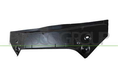 REAR PANEL-OUTER