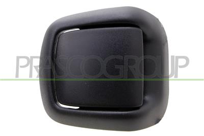 FRONT DOOR HANDLE LEFT SEAT