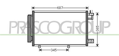 CONDENSATORE