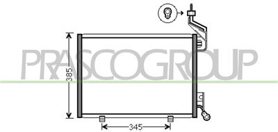 CONDENSEUR