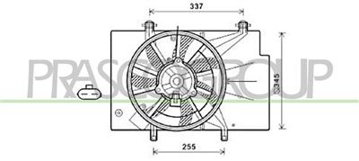 VENTILADOR