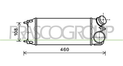INTERCOOLER