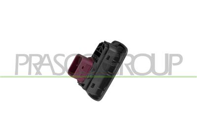 SWITCH WINDOW REGULATOR BLACK-FRONT DOOR RIGHT-6 PINS