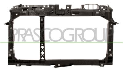 FRONT PANEL-COMPLETE MOD. PETROL 100-125 HP/DIESEL 1.5