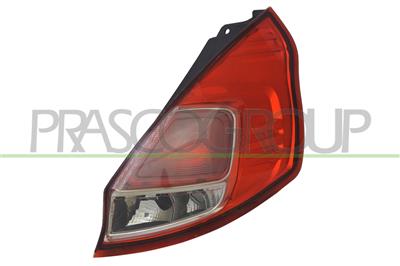 TAIL LAMP RIGHT-WITHOUT BULB HOLDER