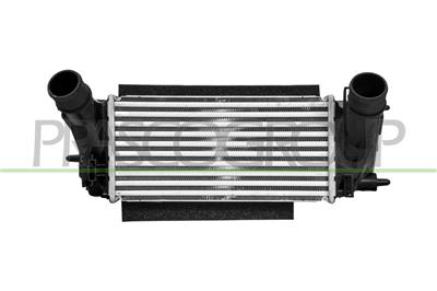 INTERCOOLER