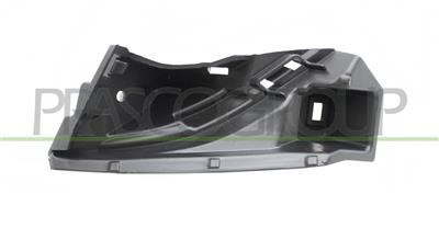 FOG LAMP SUPPORT LEFT