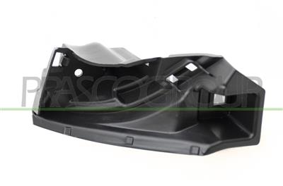 FOG LAMP SUPPORT LEFT