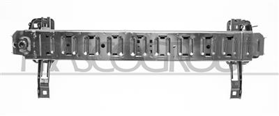 FRONT BUMPER REINFORCEMENT