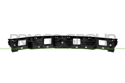 REAR BUMPER BRACKET-CENTRE