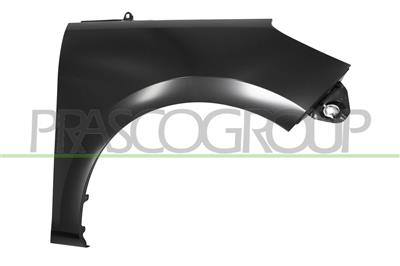 FRONT FENDER RIGHT