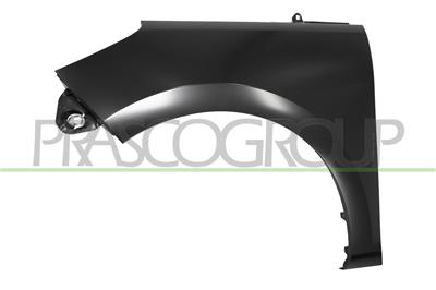 FRONT FENDER LEFT