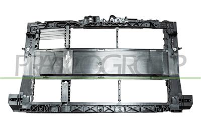 FRONT PANEL-COMPLETE