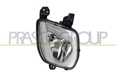 FOG LIGHT RIGHT