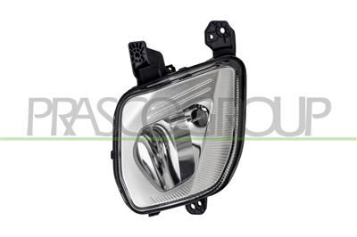 FOG LIGHT LEFT