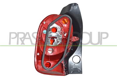 RETROVISORE SINISTRO-ELETTRICO-CON PRIMER-TERMICO-CHIUDIBILE-CON FANALE-CON LUCE CORTESIA-CON BLIS-CONVESSO-12 PINS