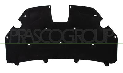HOOD INSULATING MAT
