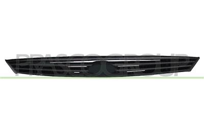 RADIATOR GRILLE MOD. GHIA-DIESEL