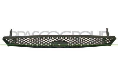 RADIATOR GRILLE-BLACK MOD. TREND