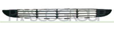 GRILLE DE PARE-CHOCS SANS SIEGES ANTIBROUILLARD MOD. GHIA