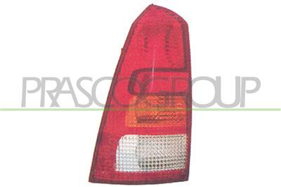 TAIL LAMP RIGHT-WITHOUT BULB HOLDER MOD. STATION WAGON MOD. > 12/04