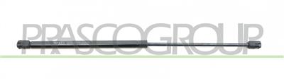 GASDRUCKFEDER HECKKLAPPE RECHTS/LINKS-550 N-L 512 mm-H 220 mm-Ø 18 mm-Ø 8 mm MOD. > 02/2001