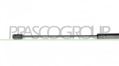 GASDRUCKFEDER HECKKLAPPE RECHTS/LINKS-550 N-L 512 mm-H 220 mm-Ø 18 mm-Ø 8 mm MOD. > 02/2001