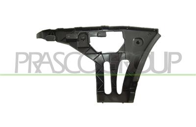 SOPORTE PARACHOQUES TRASERO IZQUIERDO MOD. FAMILIAR