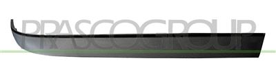 FRONT BUMPER SPOILER RIGHT