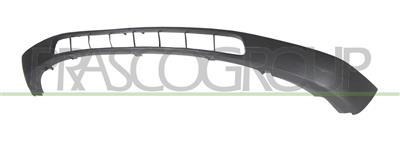 FRONT BUMPER SPOILER