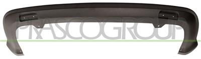 SPOILER PARAURTI POSTERIORE MOD. STATION WAGON