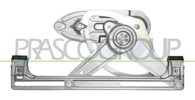 REAR WINDOW REGULATOR MECHANISM RIGHT MOD. 5 DOOR
