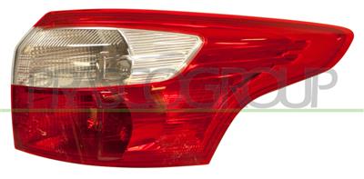 FEU D'AILE ARRIERE DROIT SANS PORTE LAMPE MOD. BREAK