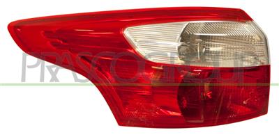 FEU D'AILE ARRIERE GAUCHE SANS PORTE LAMPE MOD. BREAK