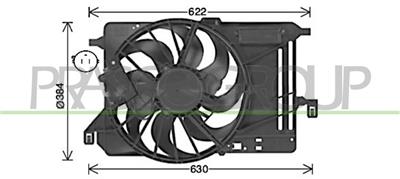 ASPA VENTILADOR