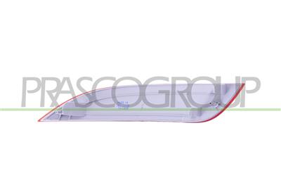 CATADIOTTRO DESTRO PARAURTI POSTERIORE MOD. 5 PORTE