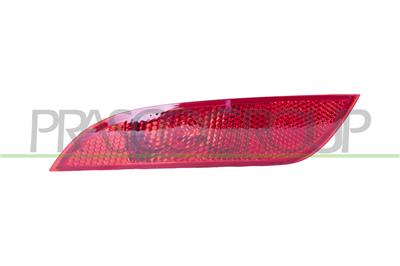 NSW LINKS STOSSTANGE HINTEN MOD. 5 TUERIG