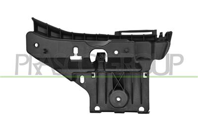 GRAPA IZQUIERDA PARACHOQUES TRASERO-PLASTICO MOD.5 PUERTAS