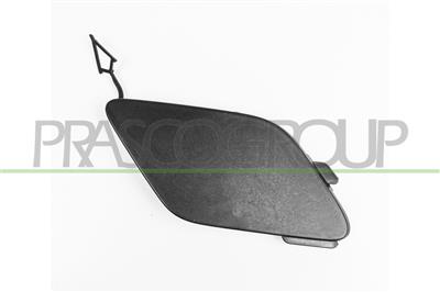 FRONT TOW HOOK COVER