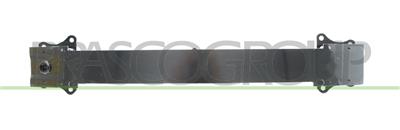 FRONT BUMPER REINFORCEMENT