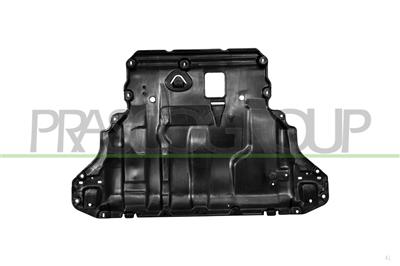 CARENAGE SOUS MOTEUR MOD. 1.9 JTD-2.4 JTD