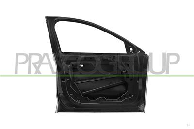 FRONT DOOR LEFT MOD. >11/20