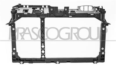 FRONTALE ANTERIORE-COMPLETO-(NO MOD. 1.6 DIESEL)