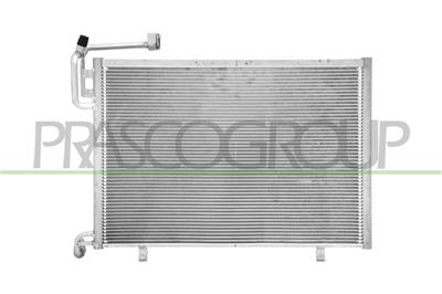 CONDENSER