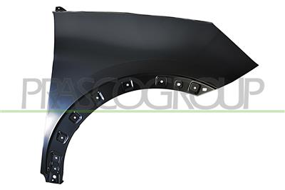FRONT FENDER RIGHT