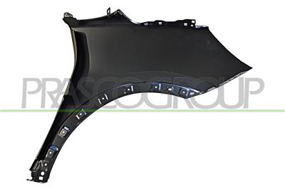FRONT FENDER LEFT