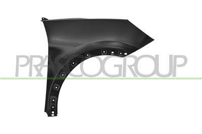FRONT FENDER RIGHT