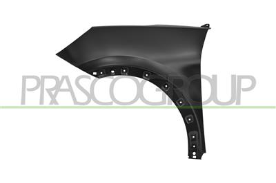 FRONT FENDER LEFT