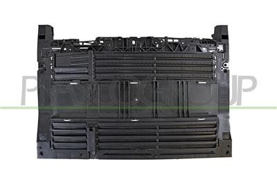FRONT PANEL-COMPLETE MOD. 1.0 ECOBOOST