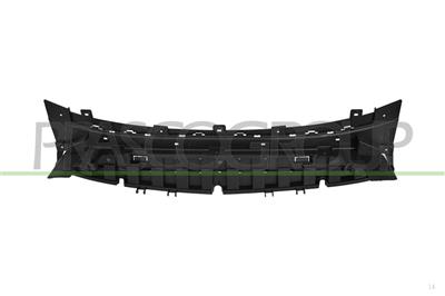 FRONT UNDER BUMPER COVER